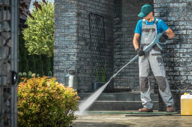 Best Parking Lot and Garage Cleaning  in Parrish, AL