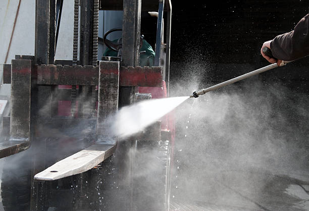 Boat and Dock Cleaning in Parrish, AL